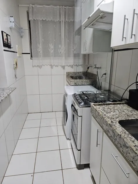 Comprar Apartamento / Padrão em Ribeirão Preto R$ 212.000,00 - Foto 6