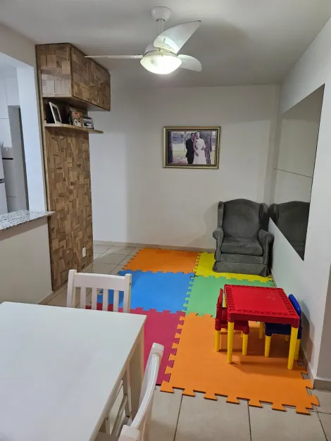 Comprar Apartamento / Padrão em Ribeirão Preto R$ 212.000,00 - Foto 4