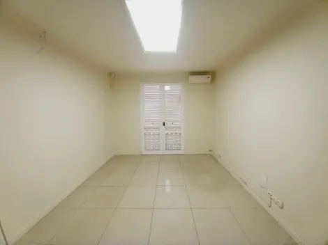 Alugar Comercial condomínio / Sala comercial em Ribeirão Preto R$ 1.900,00 - Foto 1