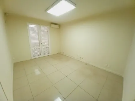 Alugar Comercial condomínio / Sala comercial em Ribeirão Preto R$ 1.900,00 - Foto 3