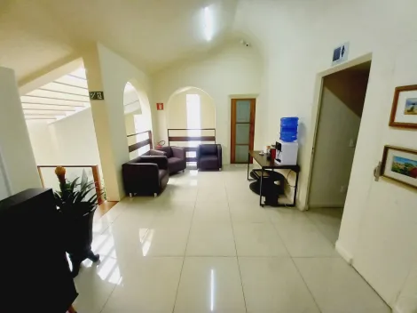 Alugar Comercial condomínio / Sala comercial em Ribeirão Preto R$ 1.900,00 - Foto 4