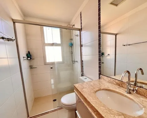 Alugar Apartamento / Padrão em Ribeirão Preto R$ 6.000,00 - Foto 17