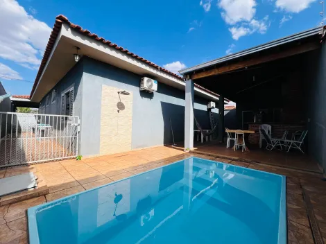 Casa / Padrão em Ribeirão Preto , Comprar por R$750.000,00