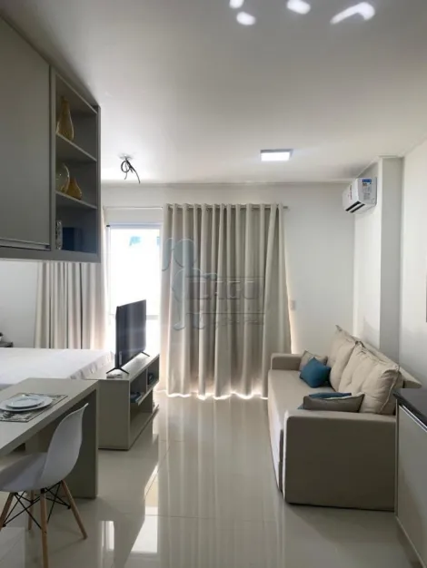 Alugar Apartamento / Padrão em Ribeirão Preto R$ 2.500,00 - Foto 5