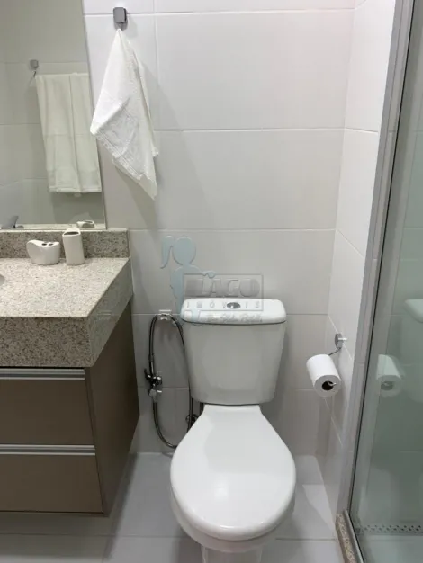 Alugar Apartamento / Padrão em Ribeirão Preto R$ 2.500,00 - Foto 9