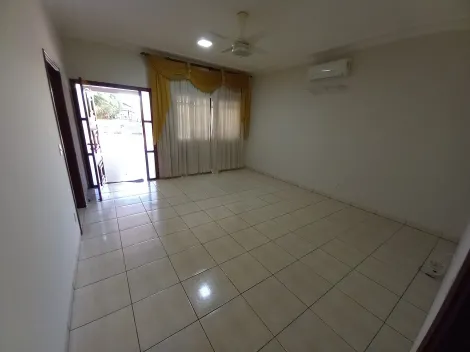 Alugar Casa condomínio / Padrão em Bonfim Paulista R$ 4.300,00 - Foto 3