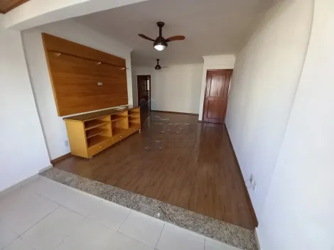 Alugar Apartamento / Padrão em Ribeirão Preto R$ 2.200,00 - Foto 2