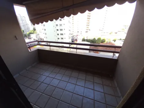 Alugar Apartamento / Padrão em Ribeirão Preto R$ 2.200,00 - Foto 2