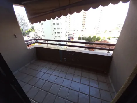 Alugar Apartamento / Padrão em Ribeirão Preto R$ 2.200,00 - Foto 2