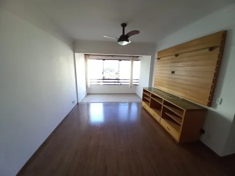 Alugar Apartamento / Padrão em Ribeirão Preto R$ 2.200,00 - Foto 1