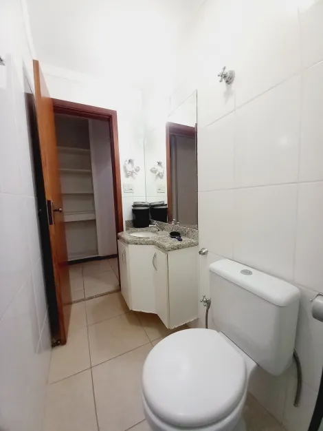 Alugar Apartamento / Padrão em Ribeirão Preto R$ 2.500,00 - Foto 29