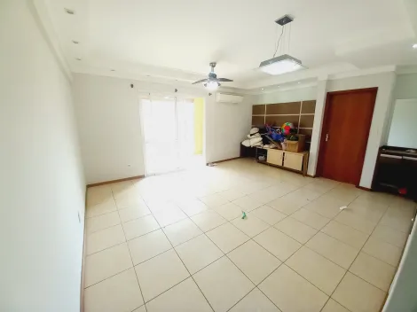 Alugar Apartamento / Padrão em Ribeirão Preto R$ 2.500,00 - Foto 3