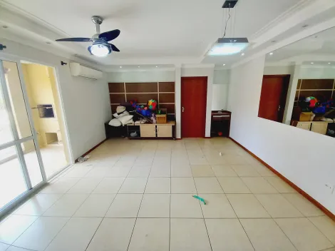 Alugar Apartamento / Padrão em Ribeirão Preto R$ 2.500,00 - Foto 5