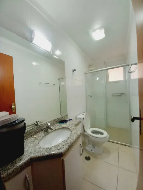 Alugar Apartamento / Padrão em Ribeirão Preto R$ 2.500,00 - Foto 27