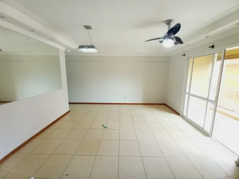 Alugar Apartamento / Padrão em Ribeirão Preto R$ 2.500,00 - Foto 1