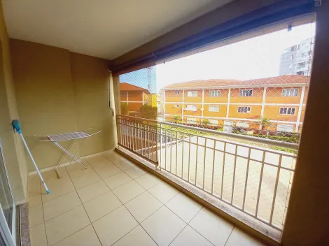 Alugar Apartamento / Padrão em Ribeirão Preto R$ 2.500,00 - Foto 9