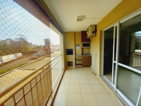 Alugar Apartamento / Padrão em Ribeirão Preto R$ 2.500,00 - Foto 6