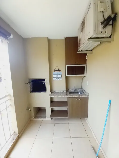 Alugar Apartamento / Padrão em Ribeirão Preto R$ 2.500,00 - Foto 7