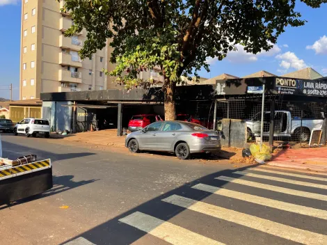 Comercial padrão / Loja em Ribeirão Preto 