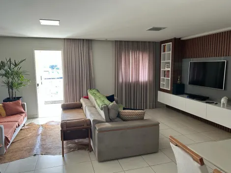 Apartamento / Padrão em Ribeirão Preto 