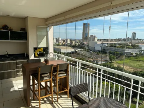 Apartamento / Padrão em Ribeirão Preto 