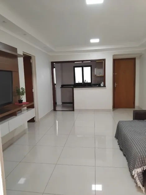 Apartamento / Padrão em Ribeirão Preto 