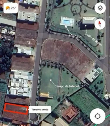 Comprar Terreno / Condomínio em Jardinópolis R$ 300.000,00 - Foto 2