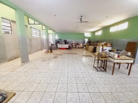 Alugar Comercial padrão / Galpão - Armazém em Ribeirão Preto R$ 4.500,00 - Foto 1