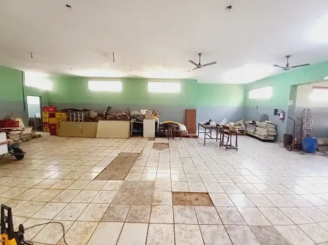 Alugar Comercial padrão / Galpão - Armazém em Ribeirão Preto R$ 4.500,00 - Foto 5