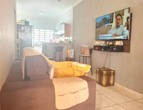 Comprar Casa / Padrão em Bonfim Paulista R$ 450.000,00 - Foto 3