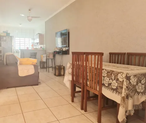 Casa / Padrão em Bonfim Paulista , Comprar por R$450.000,00