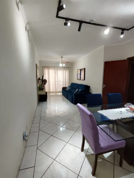 Apartamento / Padrão em Ribeirão Preto 