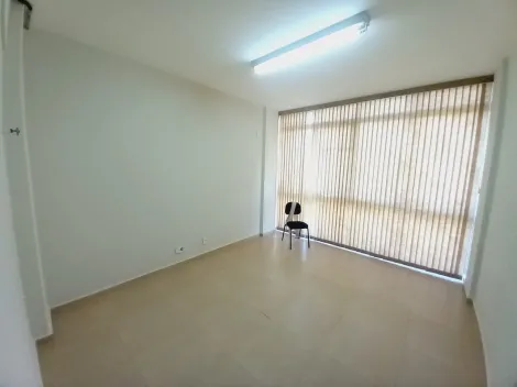 Comercial condomínio / Sala comercial em Ribeirão Preto Alugar por R$1.100,00