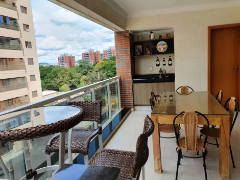 Apartamento / Padrão em Ribeirão Preto Alugar por R$0,00