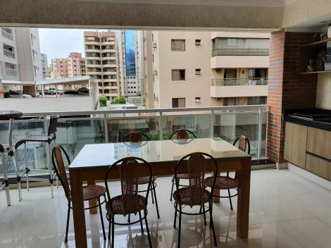 Comprar Apartamento / Padrão em Ribeirão Preto R$ 970.000,00 - Foto 2