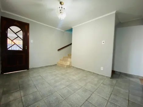 Casa / Sobrado em Ribeirão Preto Alugar por R$0,00