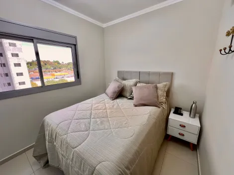 Comprar Apartamento / Padrão em Ribeirão Preto R$ 690.000,00 - Foto 7