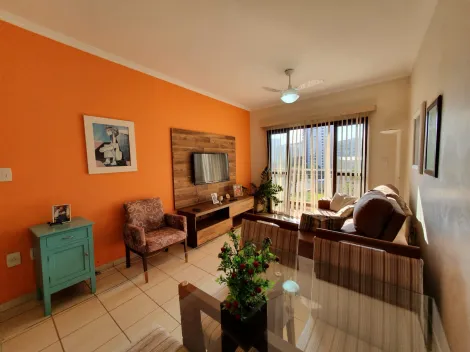 Apartamento / Padrão em Ribeirão Preto 