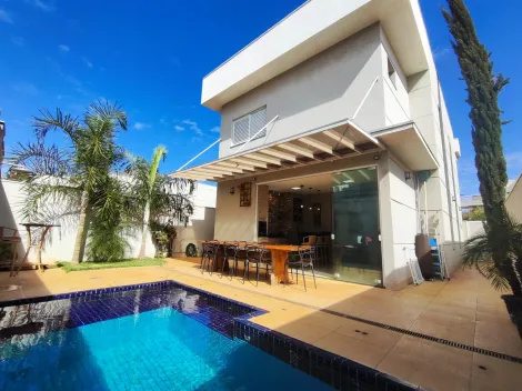 Casa condomínio / Sobrado em Ribeirão Preto , Comprar por R$1.700.000,00