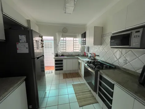 Comprar Casa condomínio / Padrão em Bonfim Paulista R$ 798.000,00 - Foto 5