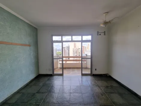 Alugar Apartamento / Padrão em Ribeirão Preto R$ 1.000,00 - Foto 3