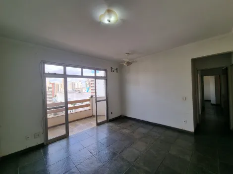 Apartamento / Padrão em Ribeirão Preto Alugar por R$1.200,00