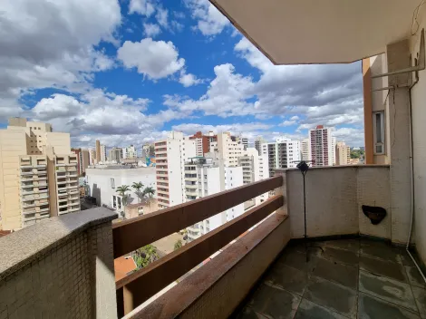 Alugar Apartamento / Padrão em Ribeirão Preto R$ 1.000,00 - Foto 7