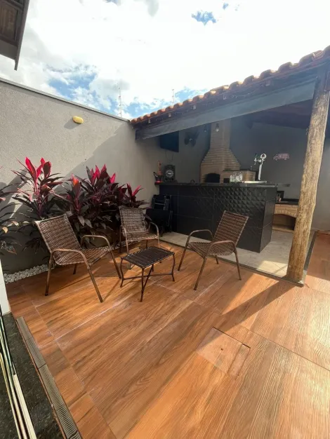 Comprar Casa / Padrão em Ribeirão Preto R$ 340.000,00 - Foto 9