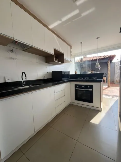 Comprar Casa / Padrão em Ribeirão Preto R$ 340.000,00 - Foto 7