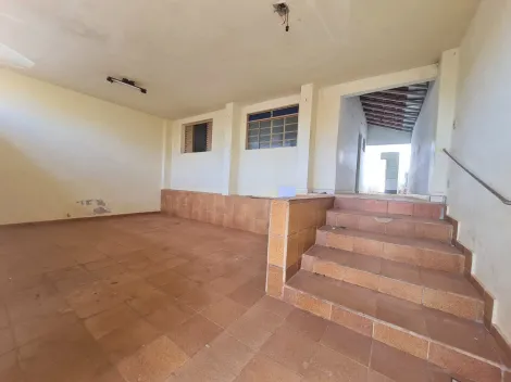 Casa / Padrão em Ribeirão Preto Alugar por R$0,00