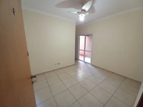 Apartamento / Padrão em Ribeirão Preto Alugar por R$1.100,00