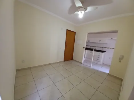 Alugar Apartamento / Padrão em Ribeirão Preto R$ 1.100,00 - Foto 2