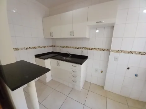 Alugar Apartamento / Padrão em Ribeirão Preto R$ 1.100,00 - Foto 9