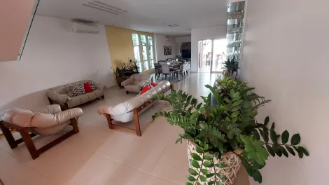 Comprar Casa condomínio / Sobrado em Ribeirão Preto R$ 2.350.000,00 - Foto 2